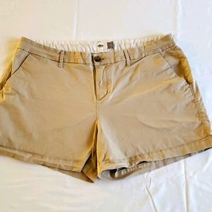 Women's old navy everyday shorts